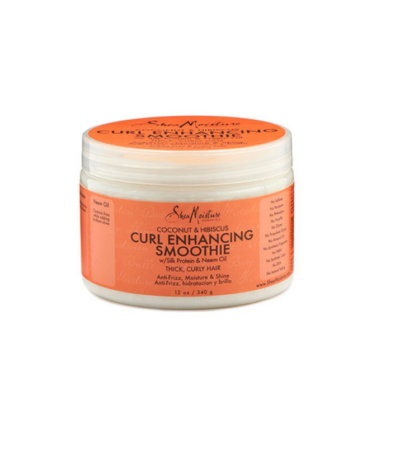 Shea Moisture Curl Enhancing Smoothie 12oz