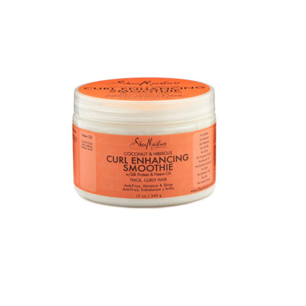 Shea Moisture Curl Enhancing Smoothie 12oz